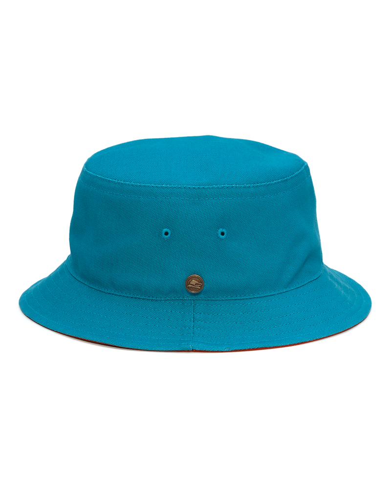 Golf - Panama Cotton | STRK Line Bucket Hat